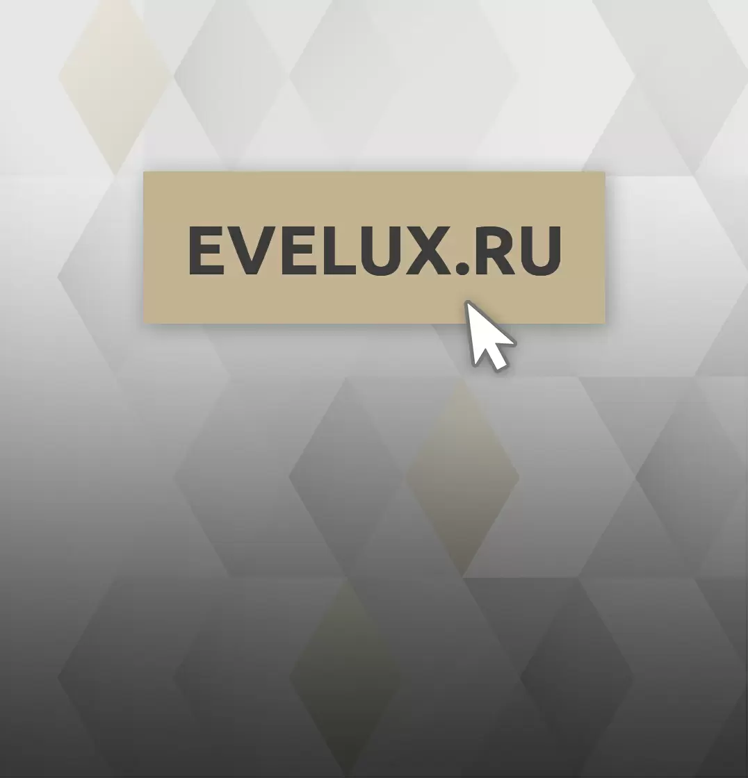Добро пожаловать в обновленный мир Evelux!