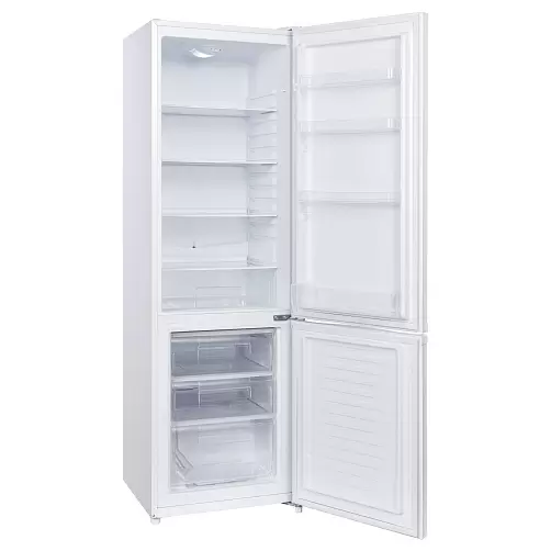 Холодильник с морозильной камерой FS 2220 W