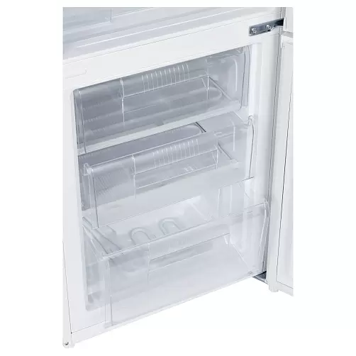 Холодильник с морозильной камерой FS 2220 W